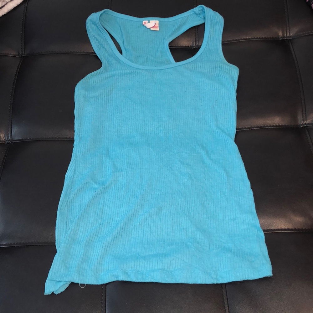 Tank top *5/$15*